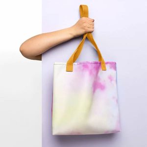 Tote bags