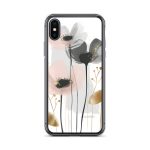 Ethereal Blooms - Flowers #1 Clear Case for iPhone®