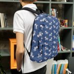 Zebra Friends Forever - Backpack