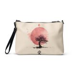 Sakura Dreamscape - Crossbody bag