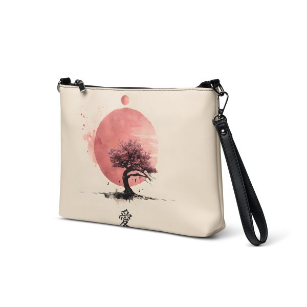 Sakura Dreamscape - Crossbody bag