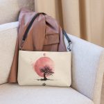 Sakura Dreamscape - Crossbody bag