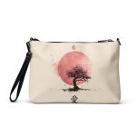 Sakura Dreamscape - Crossbody bag