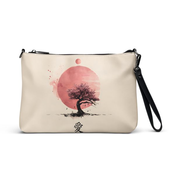 Sakura Dreamscape - Crossbody bag