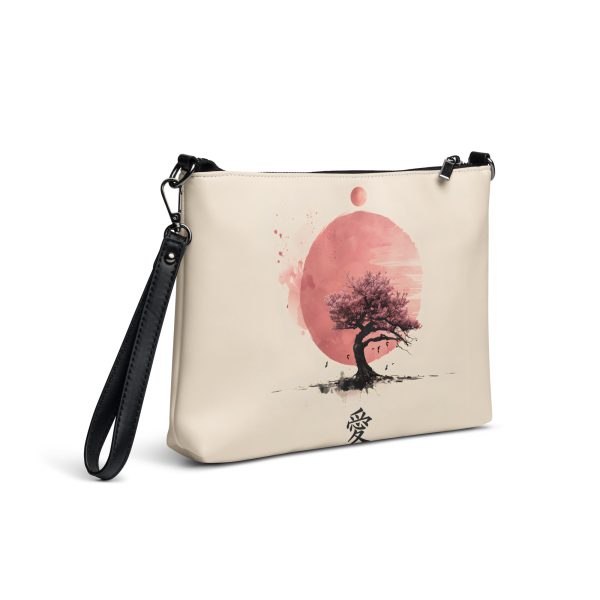 Sakura Dreamscape - Crossbody bag