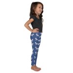 Zebra Friends Forever - Kid's Leggings