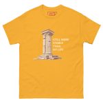 Still more stable than my life - Men's classic tee