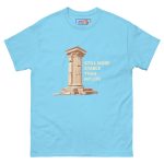 Still more stable than my life - Men's classic tee