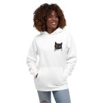 Pocketful of Purrs - Hoodie