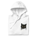 Pocketful of Purrs - Hoodie