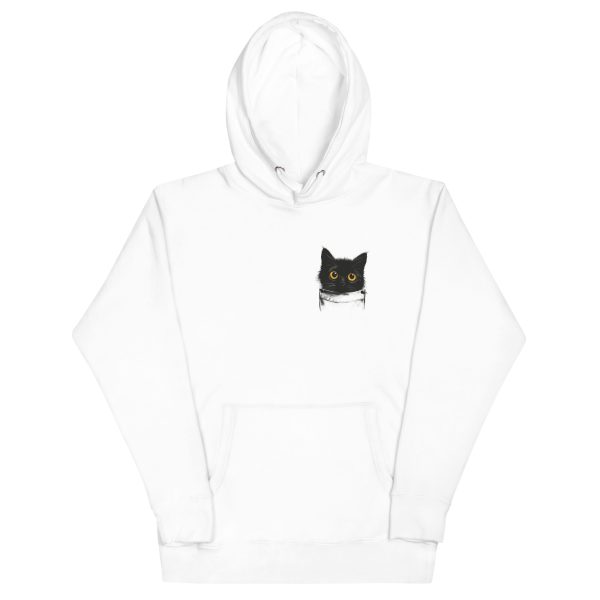 Pocketful of Purrs - Hoodie