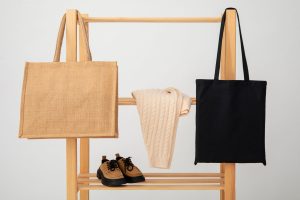 What is a Canvas Tote Bag?