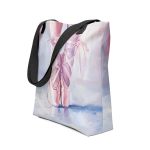 Ballerina's Pointe - Tote bag