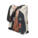 Hairless Boss: Yakuza Cat - Tote bag