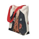 Hairless Boss: Yakuza Cat - Tote bag