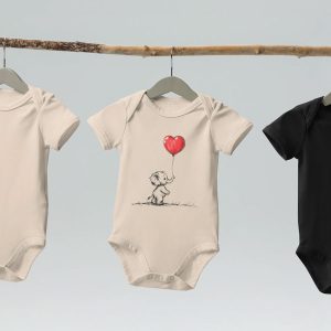 Baby bodysuits