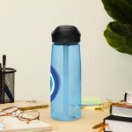 Unveiling the Ancient Evil Eye – CamelBak Eddy®+ Sports water bottle