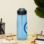 Unveiling the Ancient Evil Eye – CamelBak Eddy®+ Sports water bottle