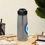 Unveiling the Ancient Evil Eye – CamelBak Eddy®+ Sports water bottle