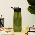 Unveiling the Ancient Evil Eye – CamelBak Eddy®+ Sports water bottle