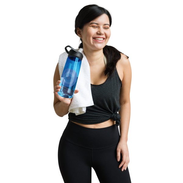 Unveiling the Ancient Evil Eye – CamelBak Eddy®+ Sports water bottle