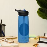 Unveiling the Ancient Evil Eye – CamelBak Eddy®+ Sports water bottle