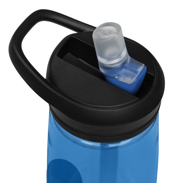 Unveiling the Ancient Evil Eye – CamelBak Eddy®+ Sports water bottle