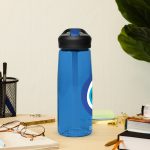 Unveiling the Ancient Evil Eye – CamelBak Eddy®+ Sports water bottle