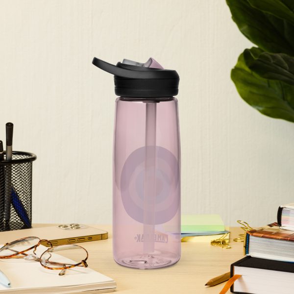 Unveiling the Ancient Evil Eye – CamelBak Eddy®+ Sports water bottle