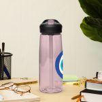 Unveiling the Ancient Evil Eye – CamelBak Eddy®+ Sports water bottle