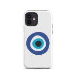 Unveiling the Ancient Evil Eye - Tough Case for iPhone®