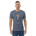 Fashionosaurus - Organic cotton t-shirt