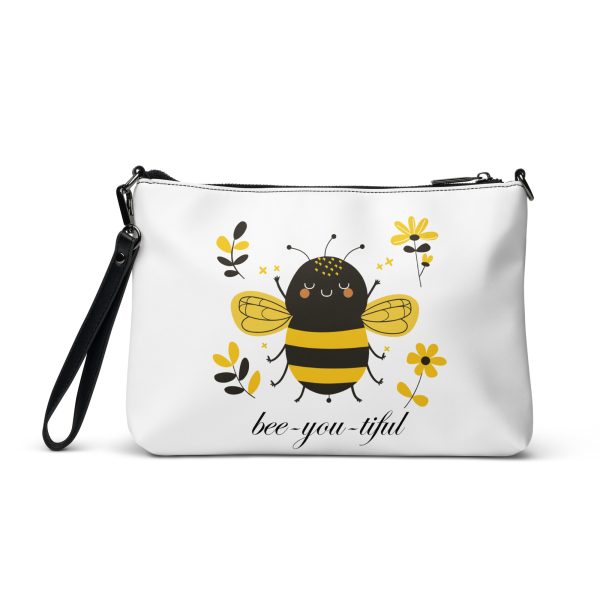 bee-you-tiful - Crossbody bag