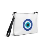 Unveiling the Ancient Evil Eye – Crossbody bag