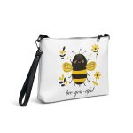 bee-you-tiful - Crossbody bag