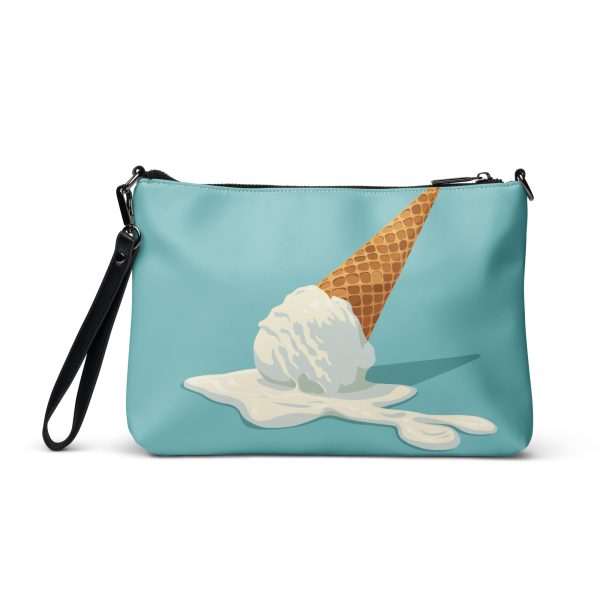 Summer's Disaster - Crossbody bag