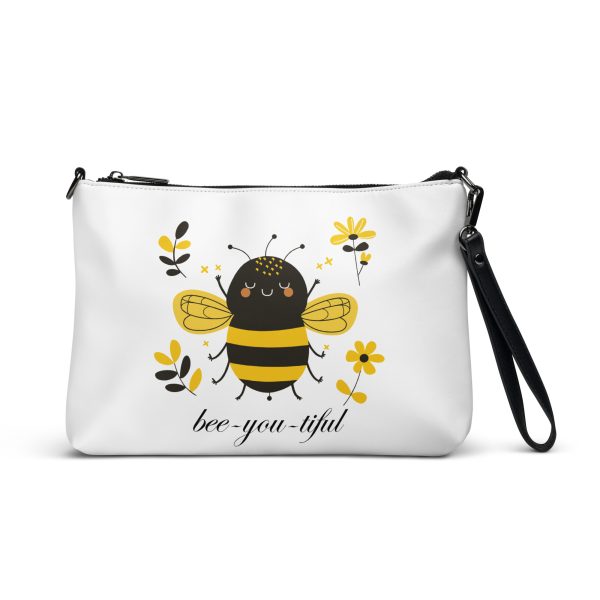 bee-you-tiful - Crossbody bag