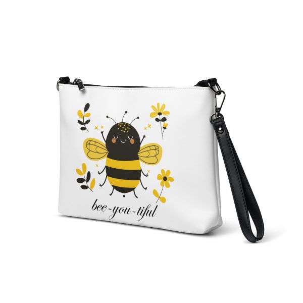 bee-you-tiful - Crossbody bag