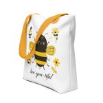 bee-you-tiful - Tote bag