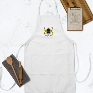 Aprons