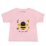 bee-you-tiful - Baby Jersey Short Sleeve Tee