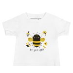 bee-you-tiful - Baby Jersey Short Sleeve Tee