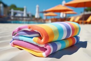 Beyond the Beach: Your Ultimate Guide to Creative Beach Towel Uses