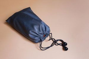 Drawstring Makeup Bags for Travel