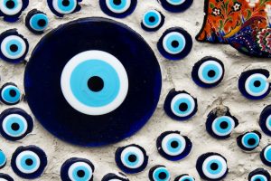 How to Get Rid of the Evil Eye