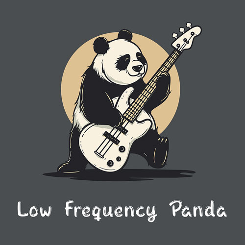 Low Frequency Panda