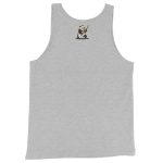 Low Frequency Panda - Men's Tank Top