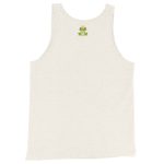 Royal Froggy: Kiss Me! I’m a Prince - Men's Tank Top