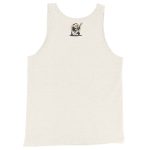 Low Frequency Panda - Men's Tank Top