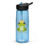 Royal Froggy: Kiss Me! I’m a Prince – CamelBak Eddy®+ Sports Water Bottle